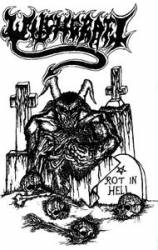 Witchcraft (FIN) : Disinterment Rehearsal